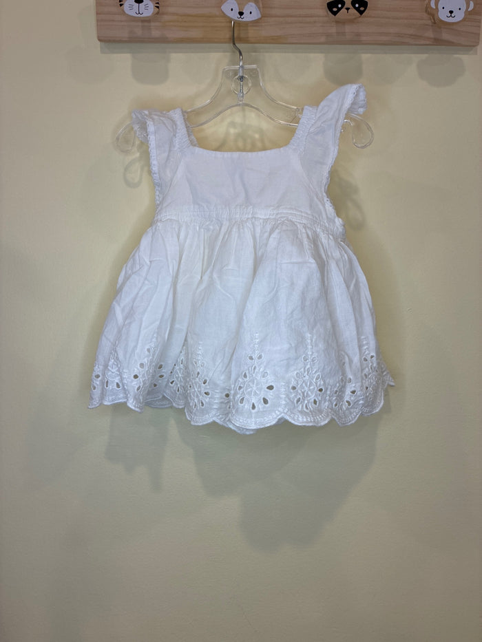 GAP Dress | Size 6-12 m