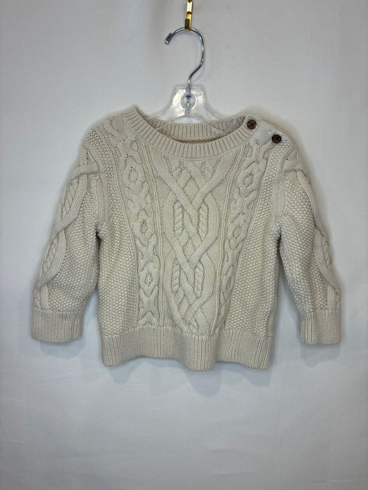 GAP Sweater | Size 12-18 months