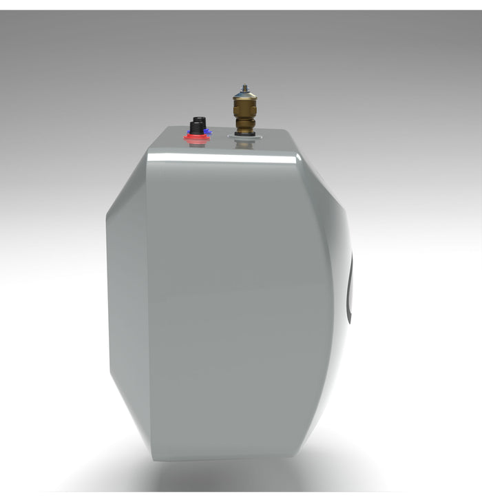GE® 6 Gallon Electric Point of Use Water Heater