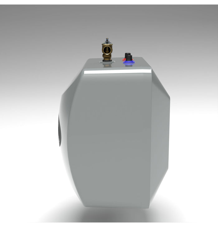 GE® 6 Gallon Electric Point of Use Water Heater
