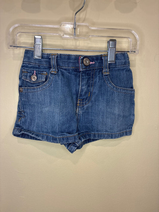 Genuine Kids by OshKosh Shorts | Size 2T