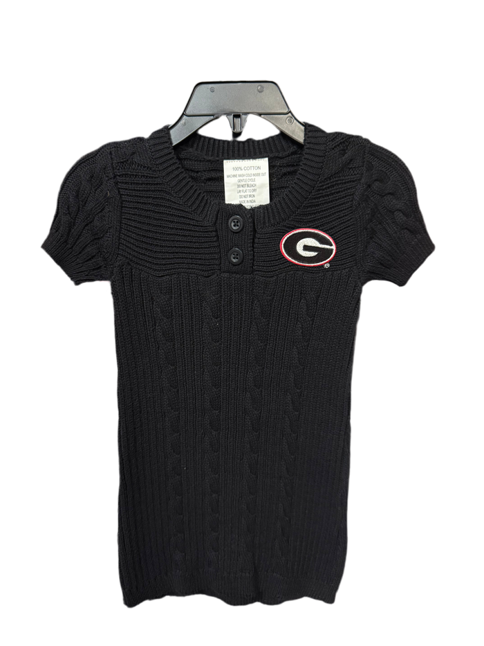 Georgia Sweater Dress