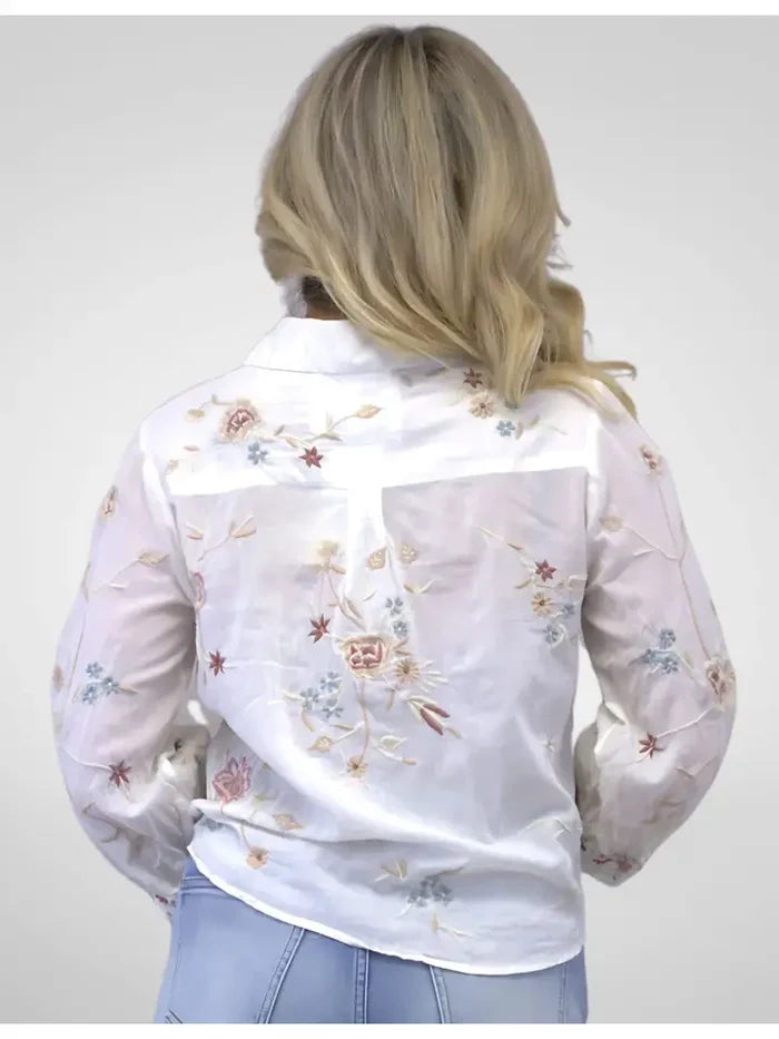 Gia Blouse