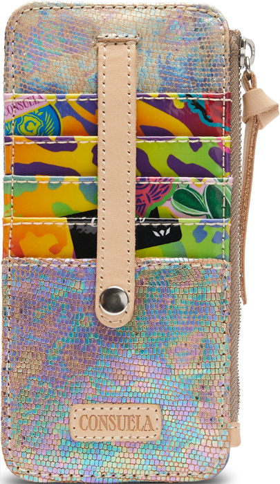 Gloria Card Organizer (DC)