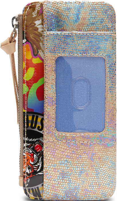 Gloria Card Organizer (DC)