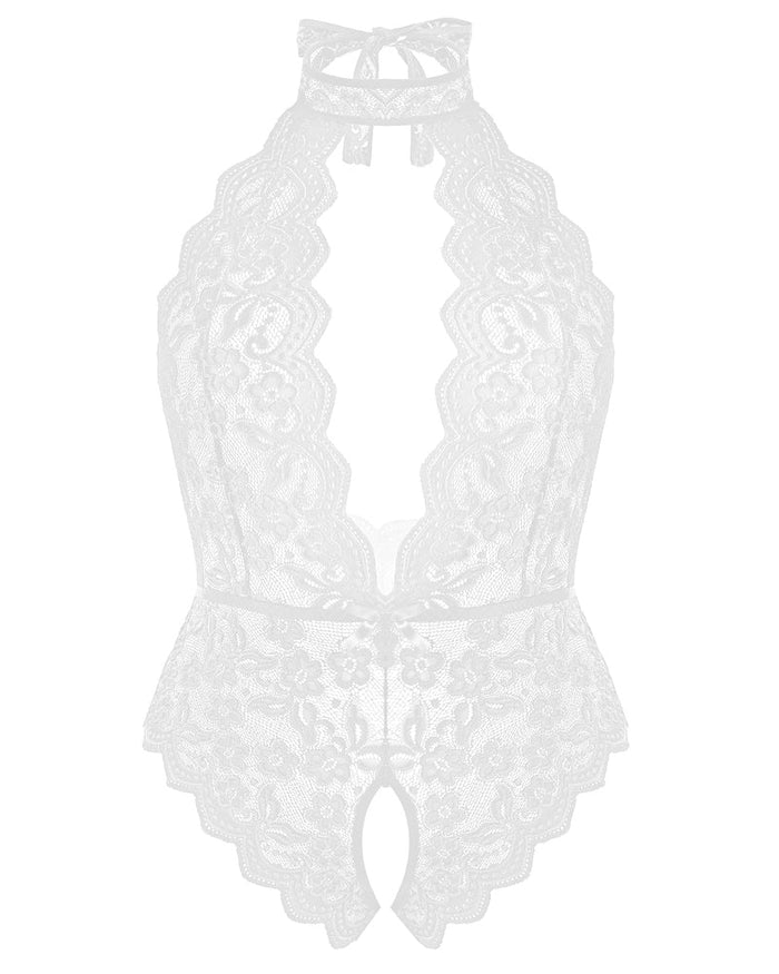 White / L
