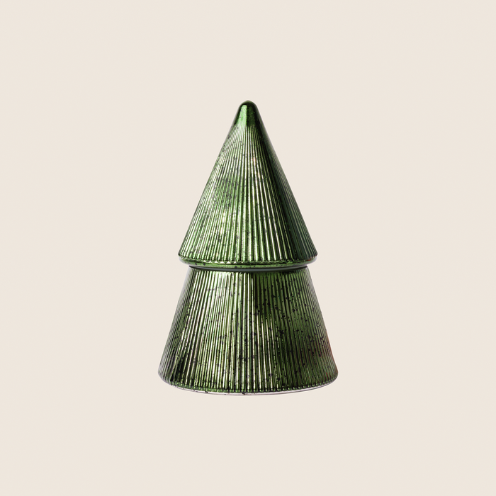 Green Tree 8oz candle
