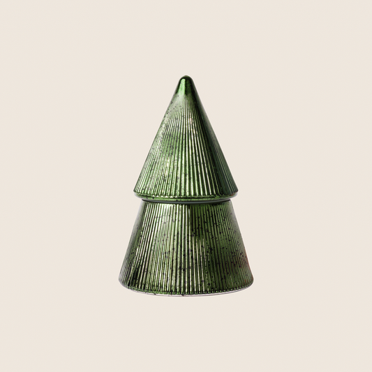 Green Tree 8oz candle
