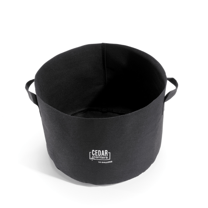 Grow Bag (10 Gallon)