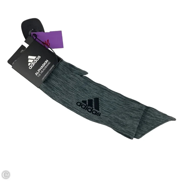 Hair Accessory By Adidas, Size: