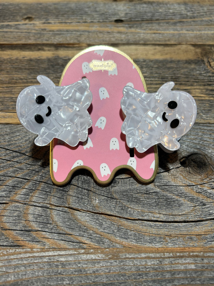 HALLOWEEN CLAW CLIPS
