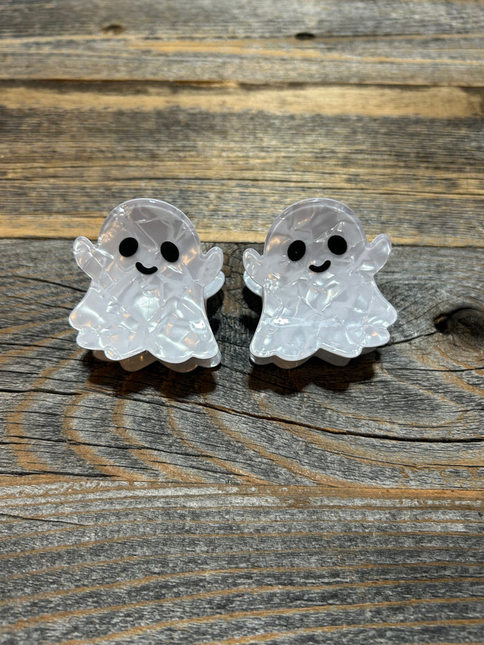 HALLOWEEN CLAW CLIPS