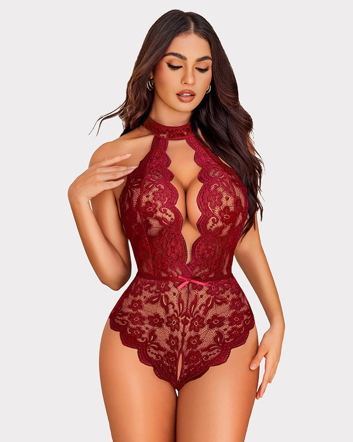 Wine Red / S