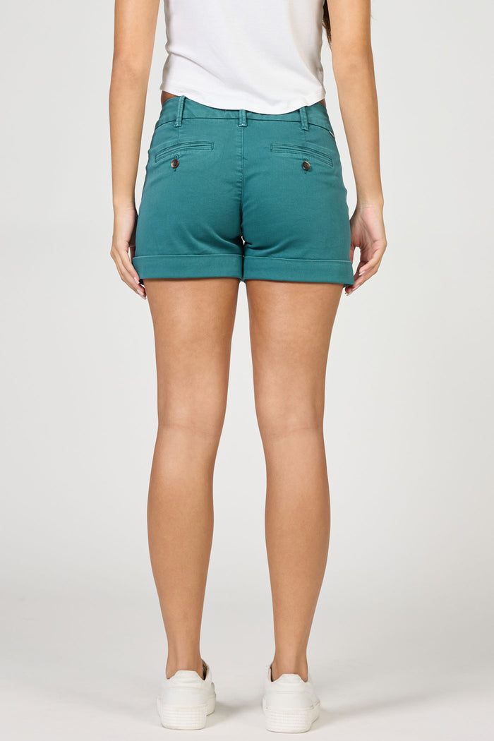 HAMPTON MEDITERRANEA SHORT