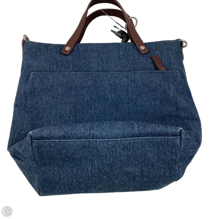Handbag By Brighton, Size: Medium