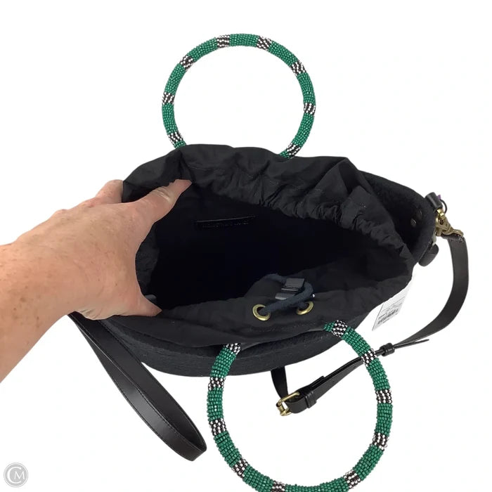 Handbag By Elizabeth And James, Size: Medium