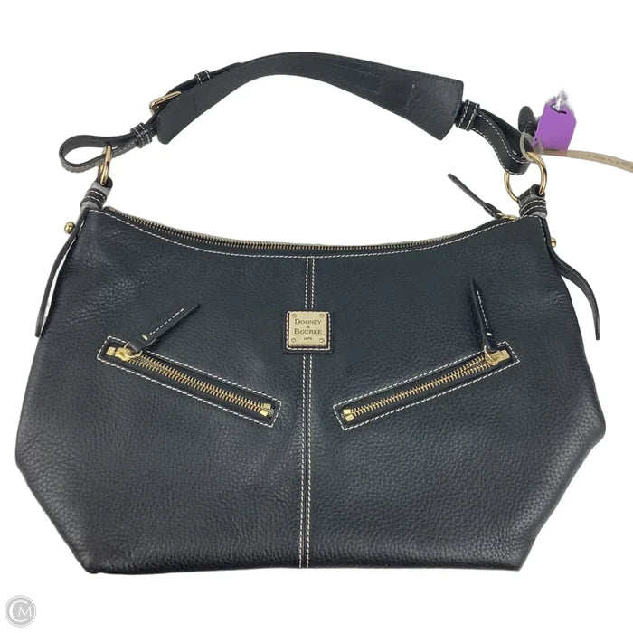 Handbag Designer By Dooney And Bourke, Size: Medium