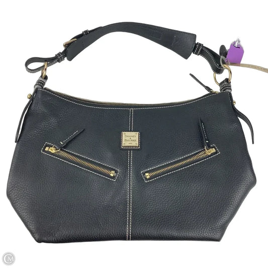 Handbag Designer By Dooney And Bourke, Size: Medium