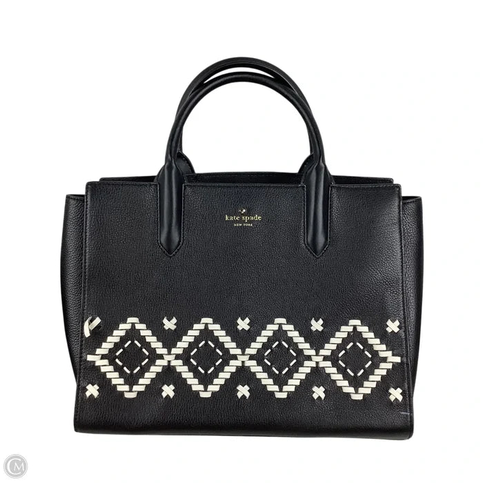 Handbag Designer By Kate Spade, Size: Large