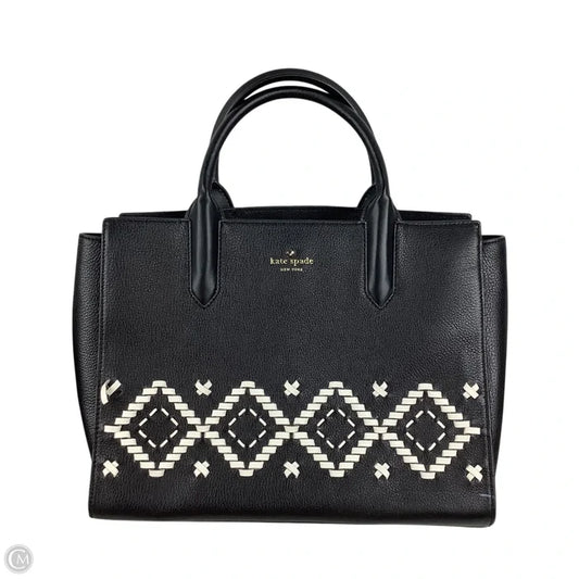 Handbag Designer By Kate Spade, Size: Large