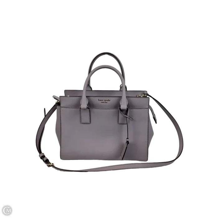 Handbag Designer By Kate Spade, Size: Medium