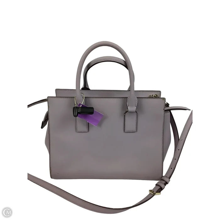 Handbag Designer By Kate Spade, Size: Medium