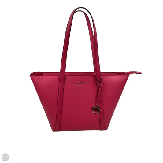 Handbag Designer By Michael Kors, Size: Large
