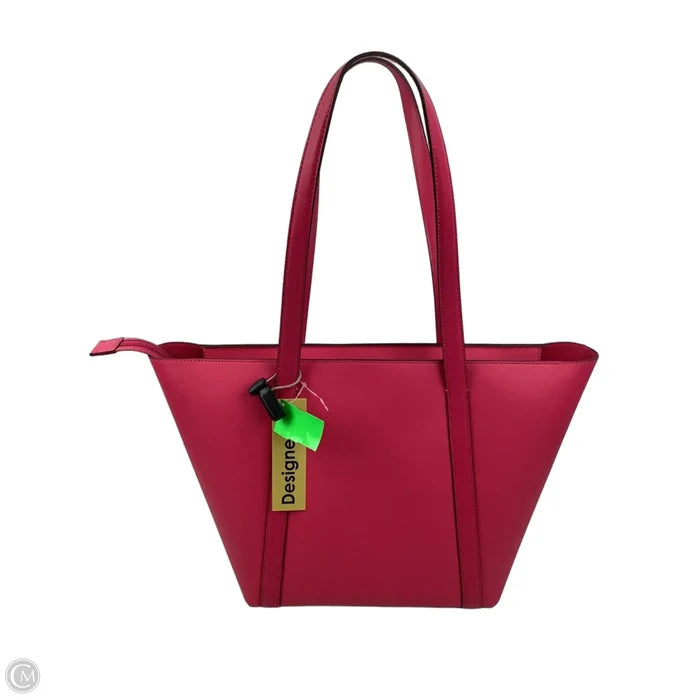 Handbag Designer By Michael Kors, Size: Large