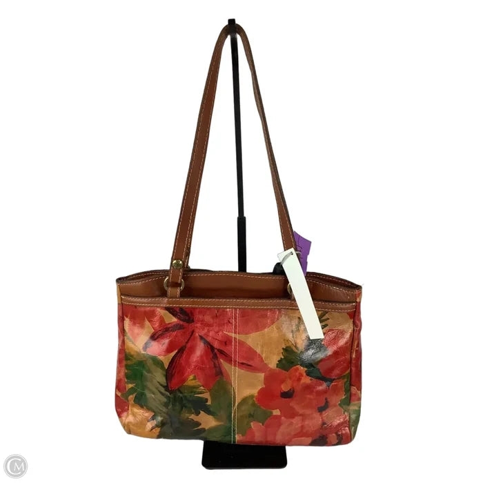 Handbag Designer By Patricia Nash, Size: Medium
