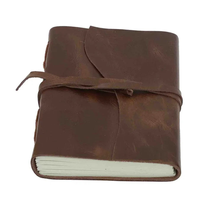 Handmade Leather Journals