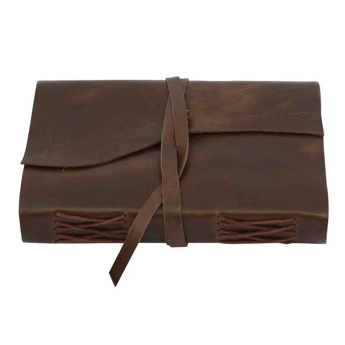 Handmade Leather Journals