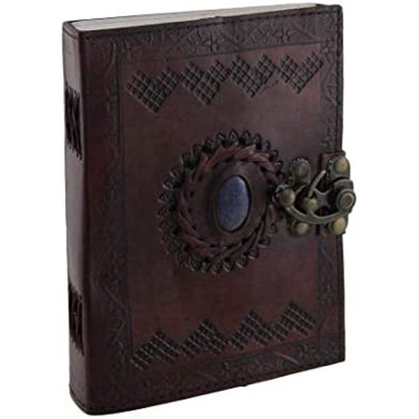 Handmade Leather Journals