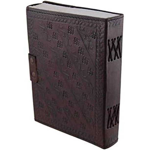 Handmade Leather Journals