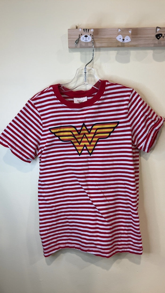 Hanna Andersson T-Shirt | Size 8
