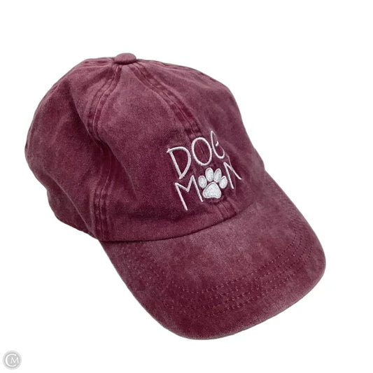 Hat Baseball Cap By Clothes Mentor