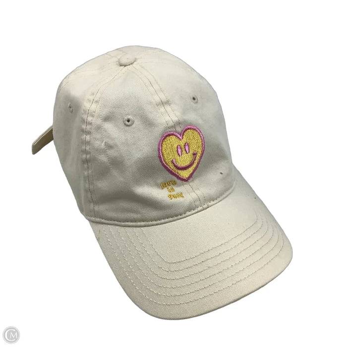 Hat Baseball Cap By Clothes Mentor