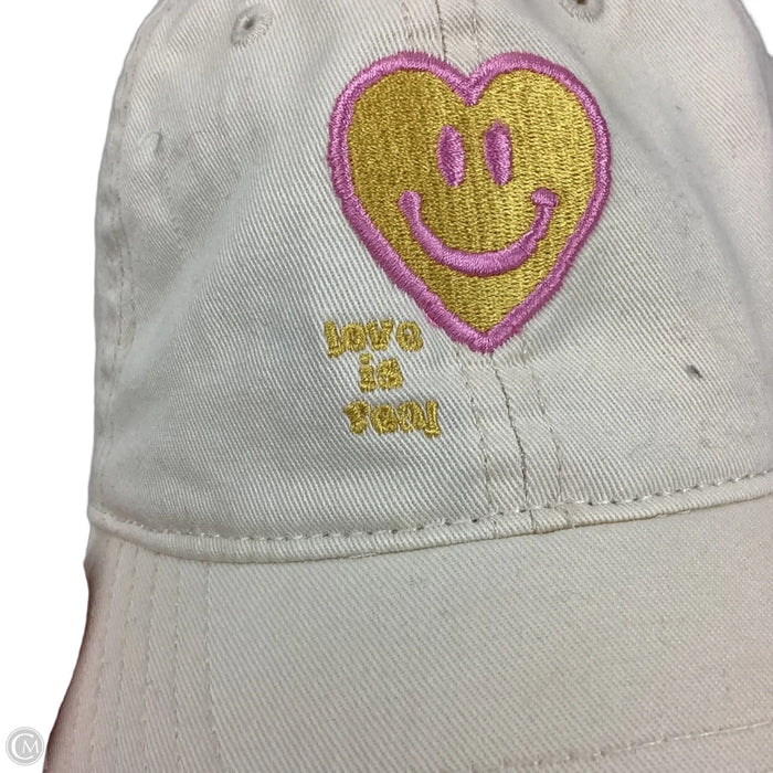 Hat Baseball Cap By Clothes Mentor