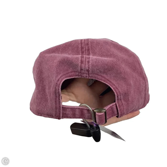 Hat Baseball Cap By Clothes Mentor