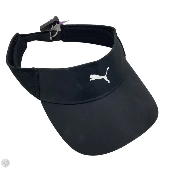 Hat Baseball Cap By Puma
