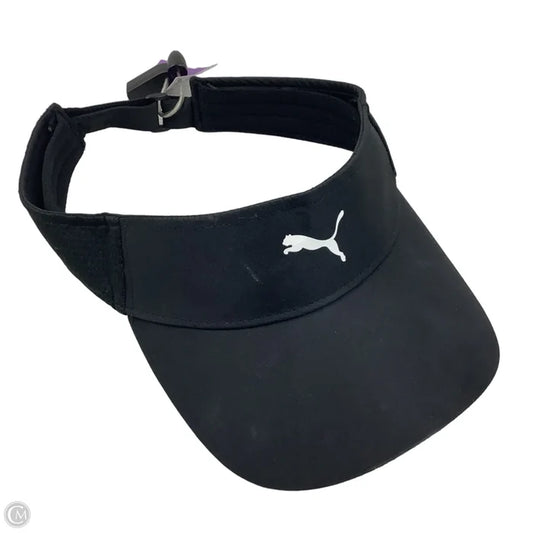 Hat Baseball Cap By Puma