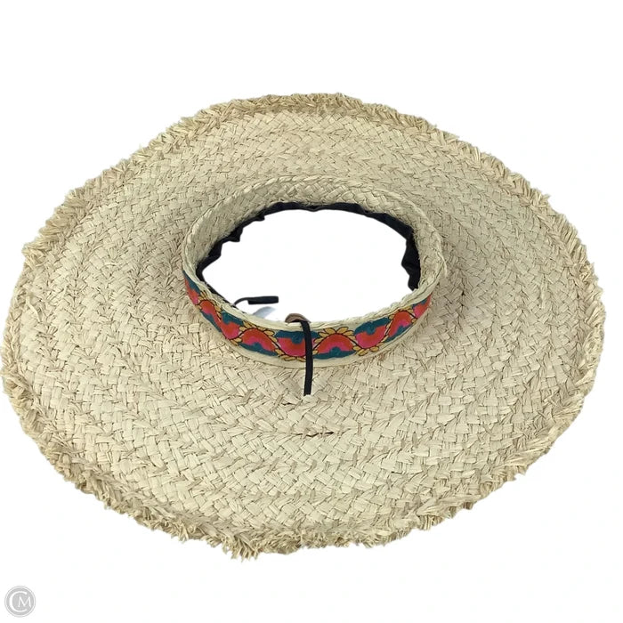 Hat Floppy By Natural Life