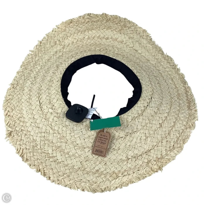 Hat Floppy By Natural Life