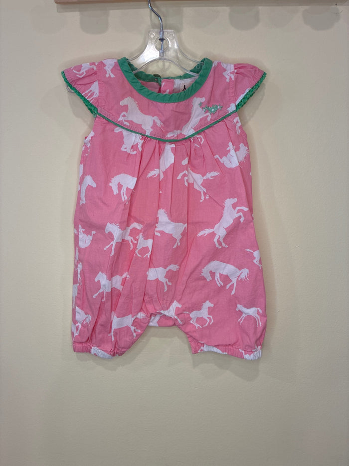 Hatley Romper | Size 3-6 months