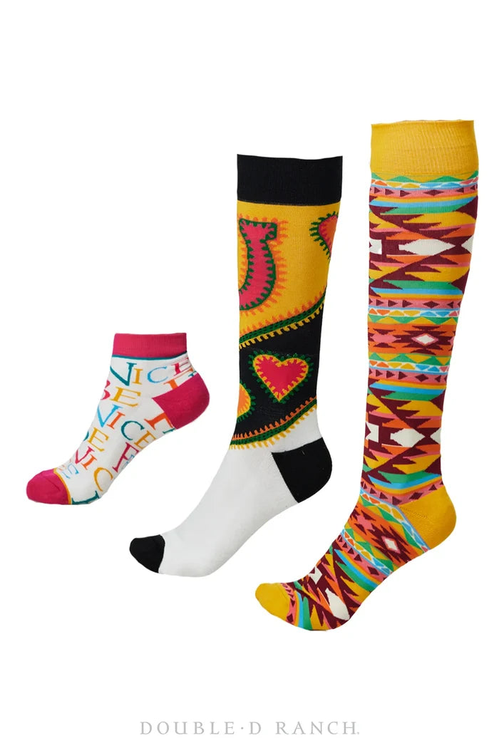 Hay Babies Socks