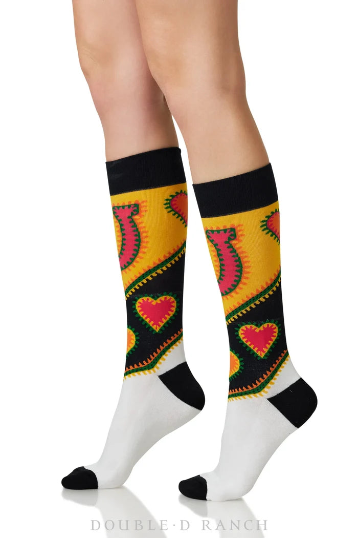Hay Babies Socks