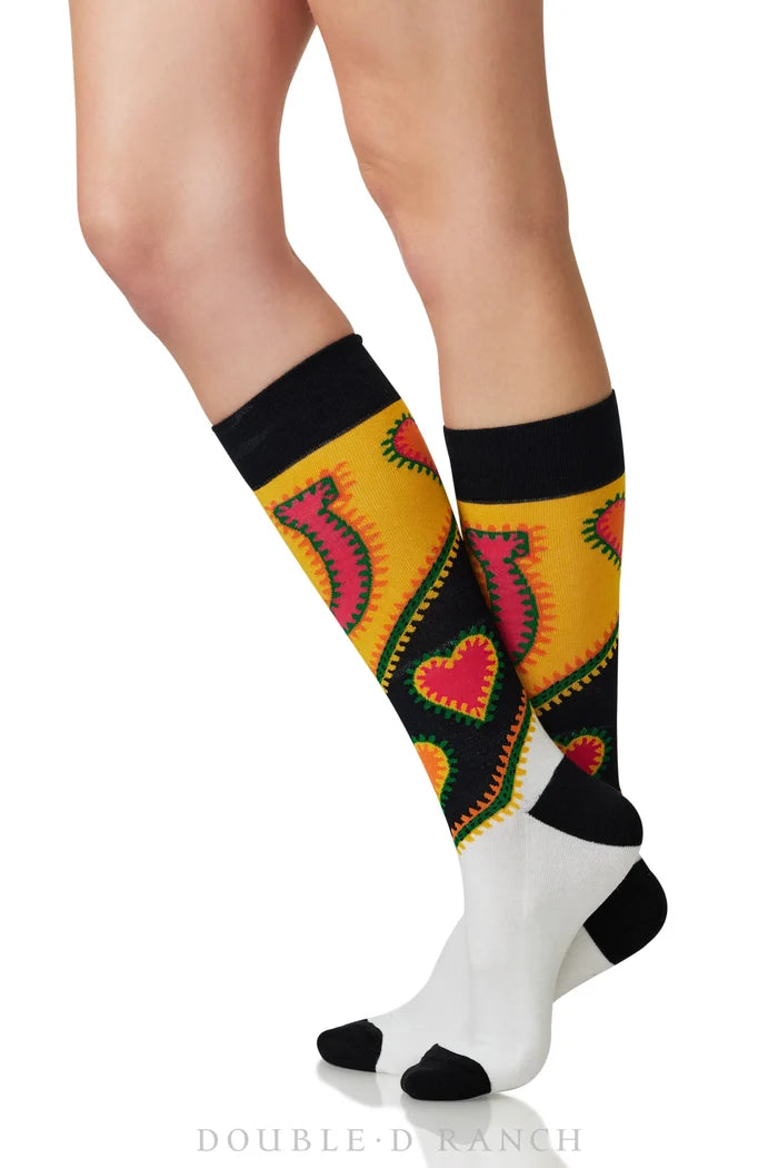 Hay Babies Socks