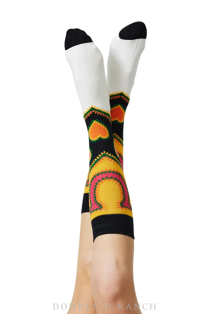 Hay Babies Socks