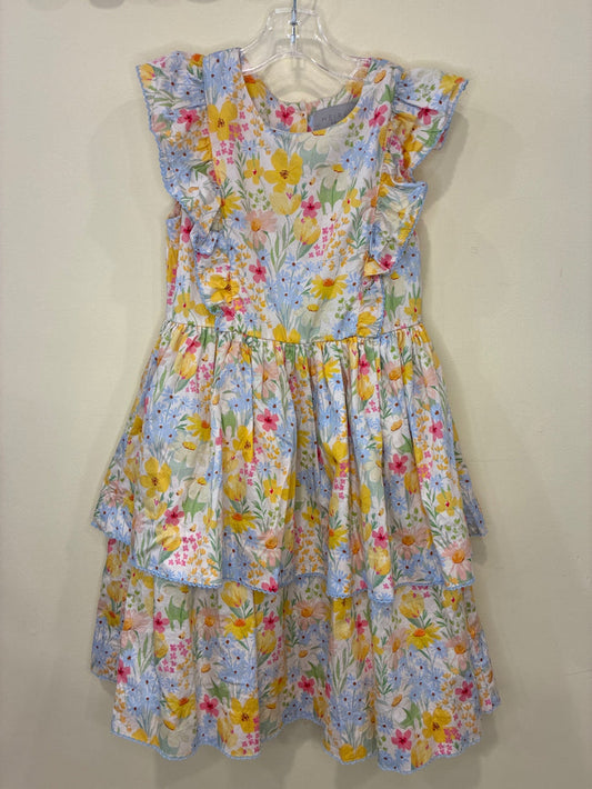 Heirloom Collection by John Lewis Dress | Size 9