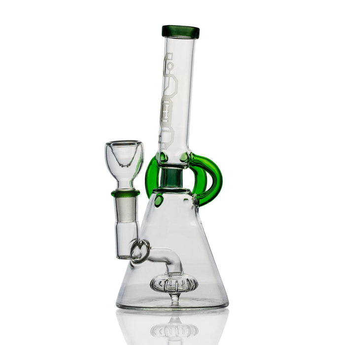 HEMPER Cyberpunk 7" Bong