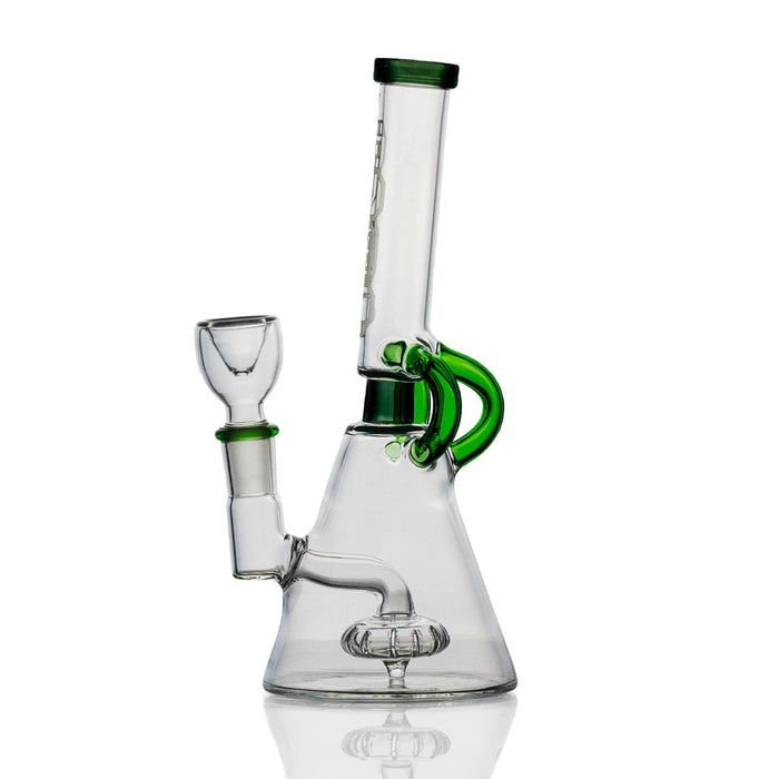 HEMPER Cyberpunk 7" Bong
